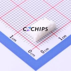 IPCW125H17NW01K Housing (Wire-to-Board / Wire-to-Wire) P=1.25mm Connector 1x7P 1.25mm 1 7 - Product Image 1