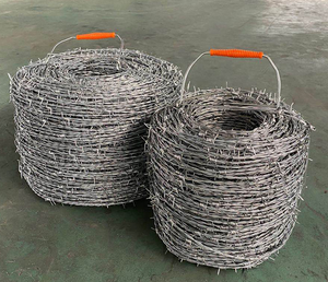 سياج كهربائي مغمس ساخن للسجون بسعر منخفض-m لكل لفة - Product Image 2