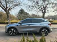 Voiture d'occasion BYD Atto 3 – Véhicule d'occasion en promotion – Voiture électrique BYD Atto 3 – Conduite intelligente – 500 km d'autonomie – Conduite à gauche – Vente en gros et au détail