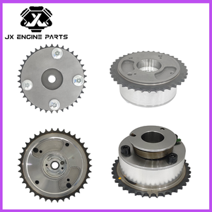 Регулятор распределительного вала двигателя VVT для Hyundai Azera Genesis KIA Sorento V6 KIA Picanto G3LC,G3LE - Product Image 4