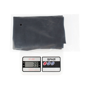 Açık spor aksesuarları diz sıkıştırma kolları koşu nefes bacak Wrap isıtıcı koruyucu 1 adet uzun bacak diz kollu - Product Image 6