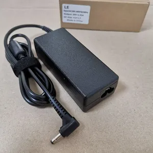 Caricabatterie per Laptop 20V 3.25A 65W per Lenovo Ideapad 320 <span class=keywords><strong>330</strong></span> 320s 330s 310 1 Yoga 520 710, Adattatore di Alimentazione AC (4.0X1.7mm) - Product Image 5