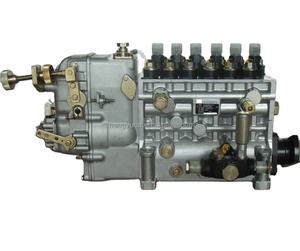 ディーゼル燃料噴射ポンプ P8600 ポンプ、14mmプランジャー、RSVガバナー、14mmカムリフト、小型フライウェイト、カスタムデザイン - Product Image 3