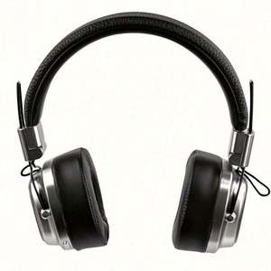 Auriculares Inalámbricos para Juegos, con Cancelación de Ruido, Alcance de 10m, Material ABS, Ideales para Regalos Promocionales Empresariales - Product Image 1