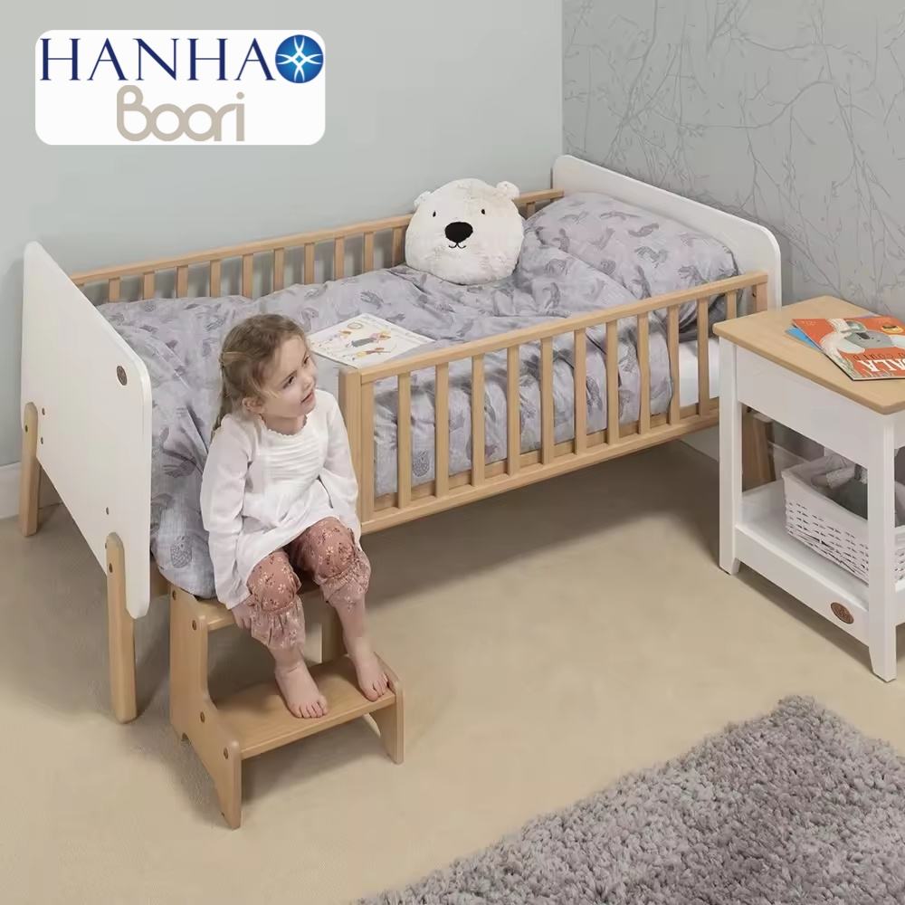 Small Bed Baby Safe Stylish Solutions for Your Child