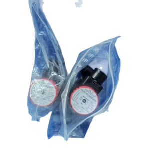 Vanne solénoïde Harley H+L We02-4P100E24 0HN Norme allemande Utilisation mécanique à la vapeur - Product Image 3