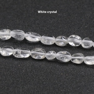 Thân Thiện Với Môi Pha Lê Đá Hình Dạng Không Thường Xuyên Agate Amorphous Loose Hạt Bán Hoàn Thành Tinh Thể Tự Nhiên Tự Làm Đồ Trang Sức - Product Image 6