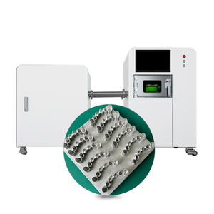<span class=keywords><strong>Precio</strong></span> de fabricación de <span class=keywords><strong>impresora</strong></span> <span class=keywords><strong>3D</strong></span> de materiales metálicos dentales digitales de escritorio profesional - Product Image 6