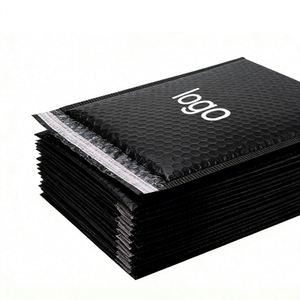 Custom logo Bubble Mailers Eco Friendly <b>Color</b> Shipping Packaging Bag Poly Bubble Mailer Jewelry Packaging Padded <b>Envelope</b> - Product Image 1