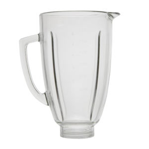 190 approvisionnement d'usine échantillon gratuit 1500ml bocaux de mélangeur commerciaux pièces de rechange de mélangeur de cuisine à domicile - Product Image 5