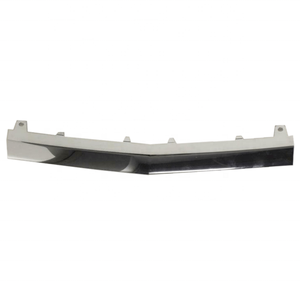 Griglia inferiore della griglia del paraurti anteriore OEM 1778859100 per <span class=keywords><strong>MERCEDES</strong></span> classe <span class=keywords><strong>A</strong></span> W177 AMG <span class=keywords><strong>2018</strong></span> - Product Image 2