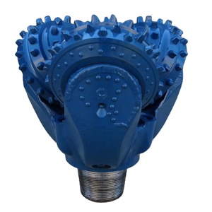 Nuevo Bajo de Perforación Tricónico Bibo de 14 3/4 y 15 1/2 Pulgadas IADC 417 537 547 637 para Equipos de Perforación de Pozos Petroleros - Product Image 1