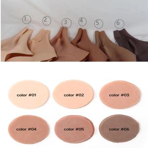 Relleno de Glúteos de Silicona, Almohadillas para Levantar los Glúteos, Moldeador de Cadera para Mujer, Braguitas con Relleno de Silicona para Aumentar el Tamaño de los Glúteos - Product Image 6