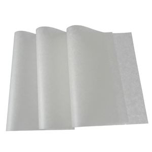 Personalized Biodegradable Single Side Silicone Coated Eco-friendly <b>Paper</b> Wholesale Food Grade Packaging Custom Printed - Product Image 1