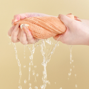 <span class=keywords><strong>Serviette</strong></span> de bain 100% coton, épaisse, résistante à l'usure, hautement absorbante, durable - Product Image 3