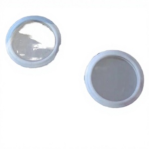 Chenyusmart Nouvelle bague d'étanchéité de fixation pour tête de soudage laser 20.5x16x2.4/20.5x16x2.5, anneau en caoutchouc pour fenêtre de protection laser D20T2 - Product Image 1