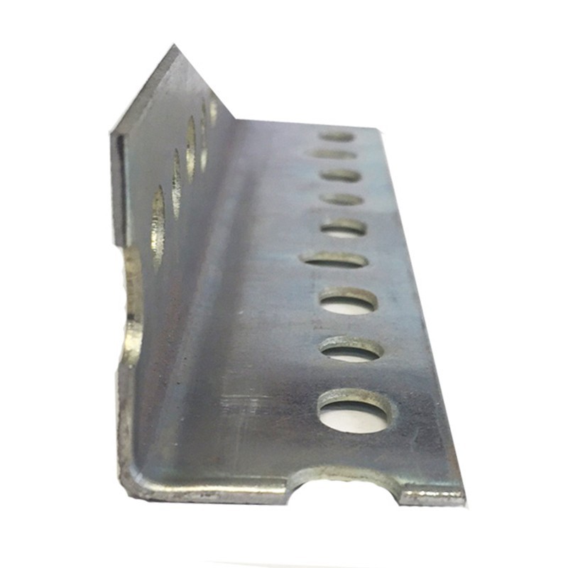 60 x 60 x 5 Steel Angle Iron