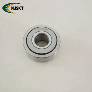 Roulements à aiguille minimalistes, 25x52x25mm, livraison gratuite, NART 25 VR - Product Image 2