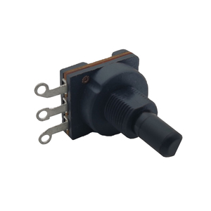 Potenciómetro Rotativo con Interruptor Changzhou para Máquina de Soldadura Radiohmios, Dispositivo de Soldadura, 1 Unidad - Product Image 1