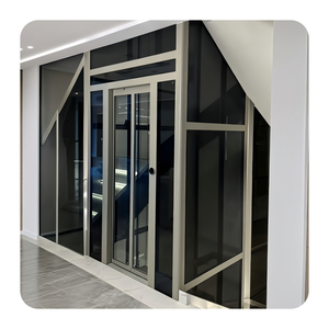 Elevador de vacío neumático a <span class=keywords><strong>precio</strong></span> de fábrica, elevador de pasajeros, elevador de escaleras redondas residenciales para casas pequeñas, elevadores Para Persona - Product Image 1