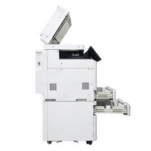 加农炮C355复印机复印机用高品质再固化Fotocopiadora彩色多功能A4打印机 - Product Image 4