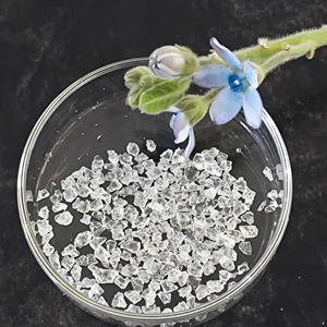 Polyacrylate de <span class=keywords><strong>potassium</strong></span> hydrogel en cristal Polymère super absorbant pour l'agriculture - Product Image 1