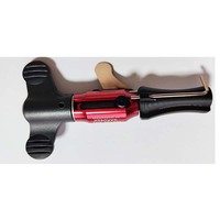 Décodeur Haoshi Topolino pour Gardesa MUL66 ITALY MUL-T 7*7 – Utilisé uniquement en Europe, non utilisé en Israël – Kit de crochetage de serrures à clé intelligente