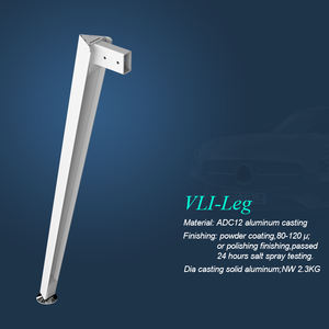 Professional Wooden Convertible Extendable 4-Person Modern Office Workstation Desk with Panel <strong>Top</strong> - Product Image 2