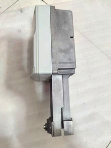 Actionneur SBV61, AC 24V, 0-10V, 1600N, 40mm, adapté aux vannes de siège VVF47 VXF47, neuf et original - Product Image 4