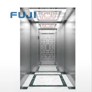 FUJI Passenger Elevator With Home And Building