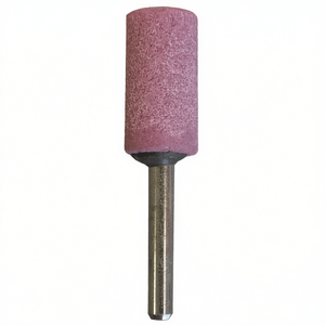 Disco de Pulir Cilíndrico de Cerámica 16x40 mm con Vástago de 6 mm para Pulido de Metales - Product Image 2