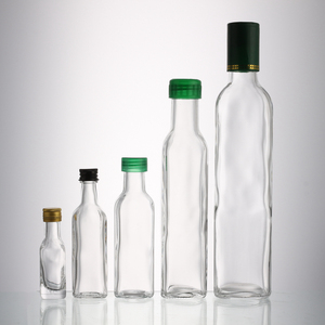 100 250 500 750 ml mesa en forma creativa antigua cocina vacía vinagre sésamo aceite de <span class=keywords><strong>oliva</strong></span> botellas de vidrio con corcho - Product Image 4