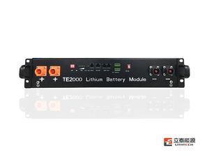 TE2000 <span class=keywords><strong>48V</strong></span> 50Ah100Ahリチウム電池6000倍サイクル寿命太陽エネルギー貯蔵<span class=keywords><strong>48V</strong></span> <span class=keywords><strong>50Ah</strong></span> - Product Image 3