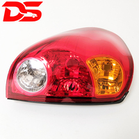Feux arrière LED gauche et droite 8330A009 8330A010 pour Mit-subishi L200 Triton Pickup 2005 - 2014 8330A009 8330A010