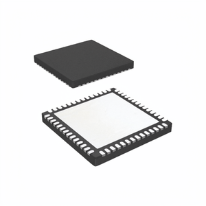 56 VFQFN Exposed Pad Electronics Component In Stock AMC7834IRTQT Data Acquisition - Product Image 1