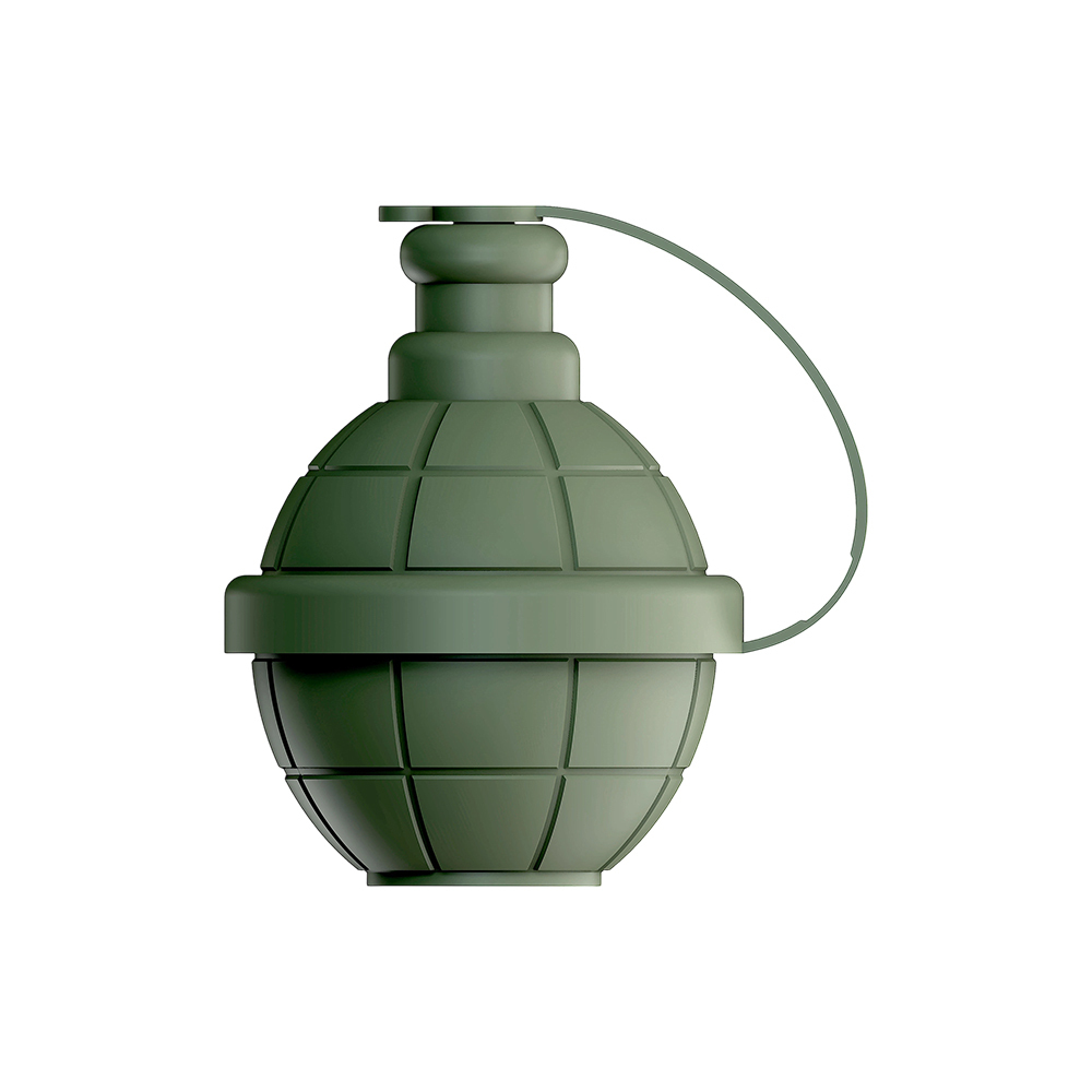 Verde