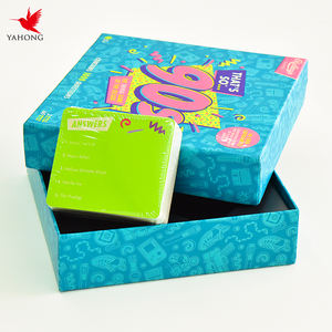 Juego de mesa inigualable <span class=keywords><strong>Zombicide</strong></span> indio moderno enlatado para niños, juguetes educativos de arcade personalizados, grandes dados - Product Image 5