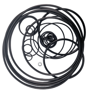 <span class=keywords><strong>Kit</strong></span> di Guarnizioni per Pompe Idrauliche Parker, Personalizzabile per Cilindri Idraulici di Escavatori - Product Image 2