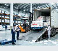 Pemasok Bubuk Cuci OEM, Deterjen Bubuk untuk Distributor Supermarket dan Grosir