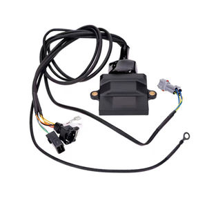 Motocicleta ECU para Peugeot Kisses 50 2T, SPEEDFIGHT 50 2T, SPEEDFIGHT 50, 2T, Besos 50 Euro5, Tweet 50 SPEEDFIGHT 50 Euro5 ECU - Product Image 4