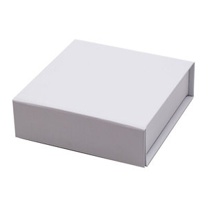 Direct Selling Magnetic <b>Box</b> Cheap <b>Black</b> Candles Scarves T-Shirts Square <b>Gift</b> <b>Box</b> with Lid - Product Image 5
