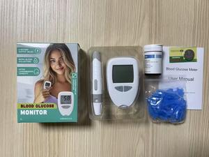 Glucómetro Bioland, Monitor de Glucosa, Telemedicina API/SDK, WIFI, IOT, RPM, Medidor Inteligente Inalámbrico con Batería, Acero Inoxidable - Product Image 6