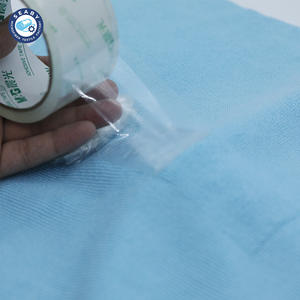 Serviette <span class=keywords><strong>de</strong></span> nettoyage d'hôpital en microfibre sans bordure Seaby, écologique, séchage rapide, absorbante, 16''x16'', usage polyvalent - Product Image 2