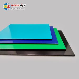 Hoja de revestimiento ignífuga y antiestática de diseño moderno ACP de alta calidad para aplicaciones hoteleras Paneles compuestos de aluminio gratis <span class=keywords><strong>SA</strong></span> - Product Image 6
