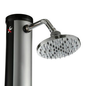 20L Cylindre Compétition jardin <span class=keywords><strong>douche</strong></span> <span class=keywords><strong>solaire</strong></span> extérieur patio <span class=keywords><strong>douche</strong></span> piscine <span class=keywords><strong>terrasse</strong></span> portée dans le lavage des pieds corps en pvc - Product Image 4