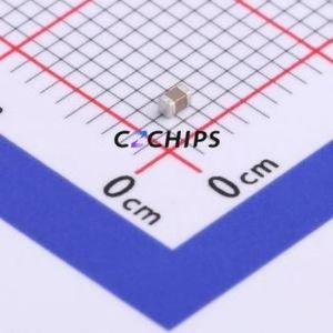 CC0603KRX5R6BB474 SMD Capacitor (MLCC) 0603 ( Capacitance: 470nF )( Precision: 10% Rated Voltage: 10V ) - Product Image 2