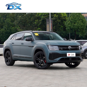 Teramont <span class=keywords><strong>X</strong></span> China 2024, Autos Nuevos y Usados de Gasolina, SUV de Lujo de 5 Plazas de Alta Velocidad - Product Image 5