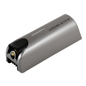 <span class=keywords><strong>Dispensador</strong></span> <span class=keywords><strong>de</strong></span> Jabón Líquido Recargable <span class=keywords><strong>de</strong></span> Pared Leekong K-G001 para Hoteles, Dosis <span class=keywords><strong>de</strong></span> 1cc, Garantía <span class=keywords><strong>de</strong></span> 3 Años, Diseño Moderno <span class=keywords><strong>Plateado</strong></span>, 1 Unidad - Product Image 4