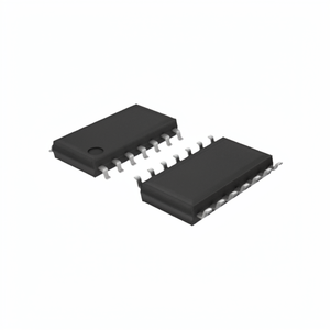 Composant électronique BU4081BF-E2 IC GATE AND 4CH 2 INP 14SOP, circuit intégré logique, en stock, 14 SOIC (0,173 po, 4,40 mm de largeur) - Product Image 1