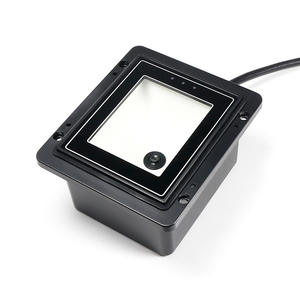 Lecteur de <span class=keywords><strong>code</strong></span> fixe étanche Norgee N8200 pour contrôle d'accès, module de lecture de codes-barres, scanner avec interface USB Wiegand RS232 RJ485 - Product Image 1